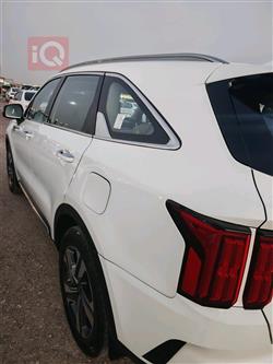 کیا سۆرینتۆ